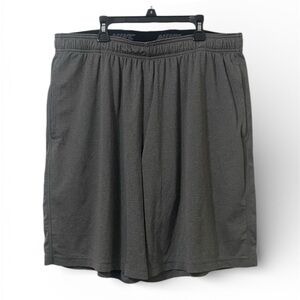 Nike Men's Athletic Charcoal Shorts